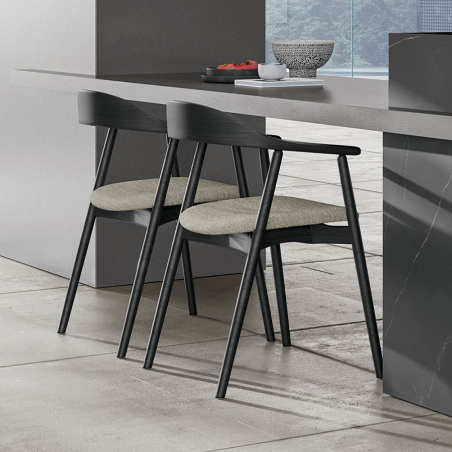 Scaun pentru dining Dall’Agnese, Wolly